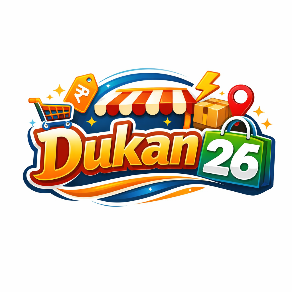 Dukan26 Logo